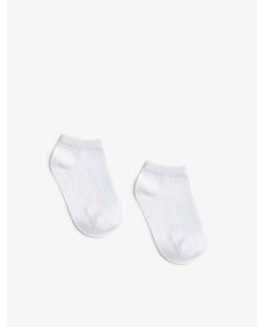 Lot de 2 chaussettes garçon