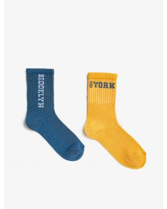CHAUSSETTES LC