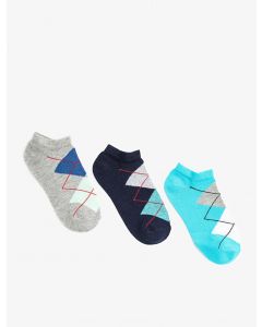 Ensemble de chaussettes pour hommes