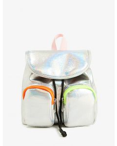 Sac à dos brillant