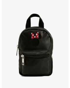 Sac à dos brodé minnie sous licence disney