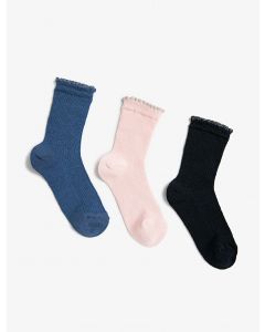 CHAUSSETTES LC
