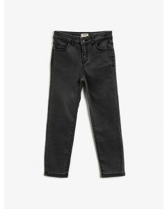 Pantalons denim garçons