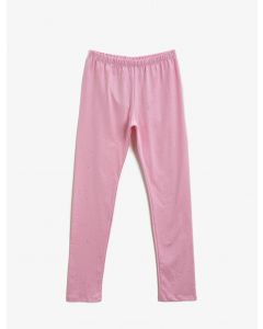 Legging rose PINK 112