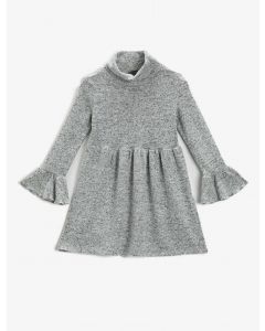  ROBES GREY 6-7