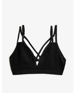  BRAS BSC BLACK ML