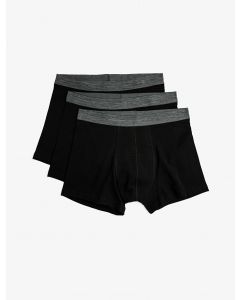  BOXEURS BSC BLACK M