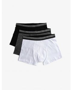 Ensemble de boxeur