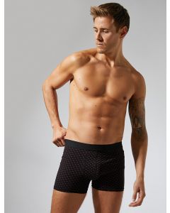  BOXEURS BSC BLACK DESIGN M
