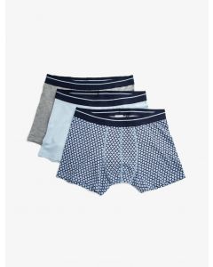  BOXEURS BSC BLUE DESIGN S