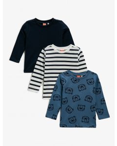  ENSEMBLES INDIGO 6-9