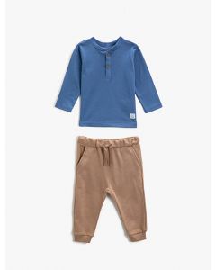  ENSEMBLES INDIGO 3-6
