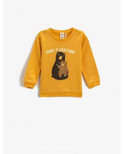 SWEAT-SHIRTS