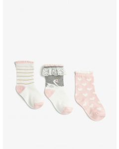 CHAUSSETTES LC