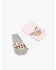  CHAUSSETTES SC MULTICOLOR 3