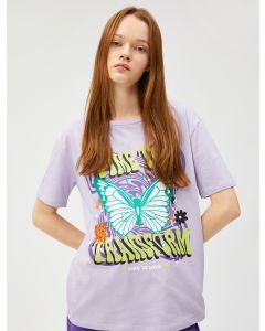 T-SHIRT MC