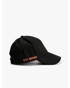  CHAPEAUX BLACK T