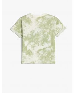 T-SHIRT MC