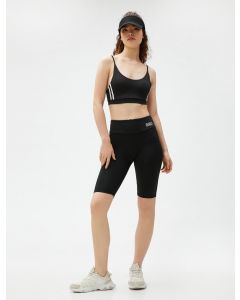  LEGGINGS BLACK S