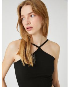  DÉBARDEURS BLACK XS