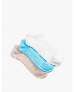  CHAUSSETTES SC PINK T