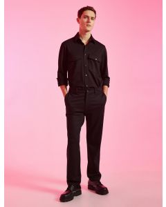  PANTALON BLACK 46