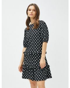 ROBES BLACK DESIGN S