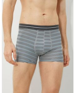  BOXEURS BSC GREY STRIPE XXL