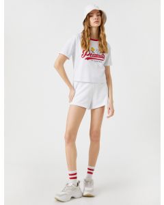 T-SHIRT MC