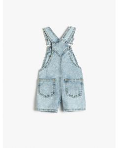  SHORTS BABY BLUE 368