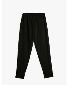 PANTALON BLACK M