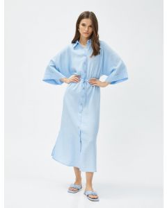  ROBES BLUE 44