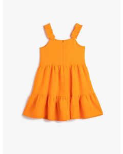  ROBES ORANGE 4-5