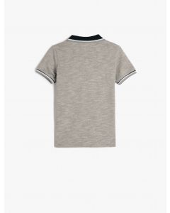TSHIRT MC POLO