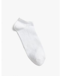  CHAUSSETTES SC WHITE T
