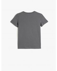 T-SHIRT MC
