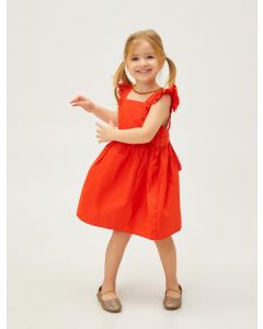 ROBES RED 912
