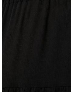  JUPES BLACK 36