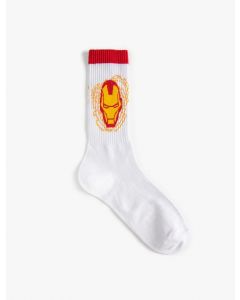 CHAUSSETTES LC WHITE T