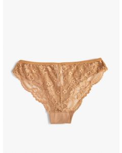  CULOTTE BSC NUDE XS