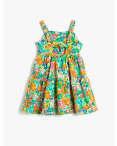  ROBES BEYAZ DESENLI 912