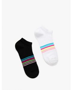  CHAUSSETTES SC WHITE T
