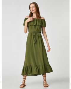  ROBES KHAKI 38