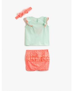 ENSEMBLES MINT 368