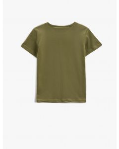 T-SHIRT MC