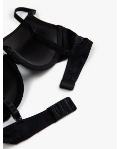  BRAS BSC BLACK 80B