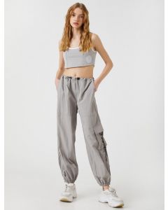  DÉBARDEURS GREY XS