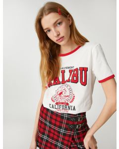 T-SHIRT MC