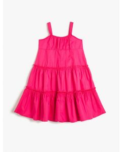  ROBES FUSHIA 910