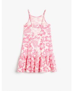  ROBES PEMBE DESENLI 4-5